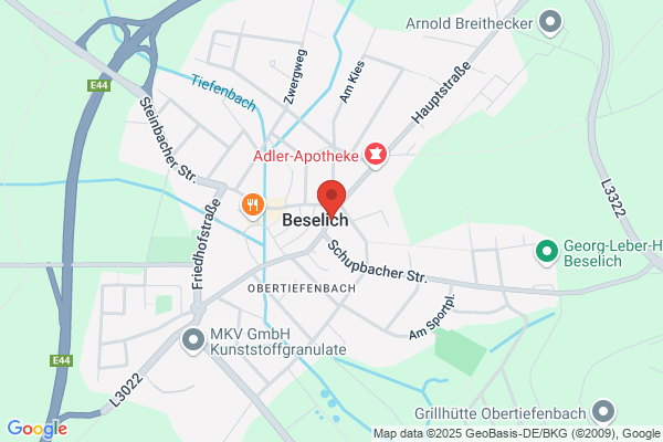 Meßlinger Sanitärtechnik GmbH