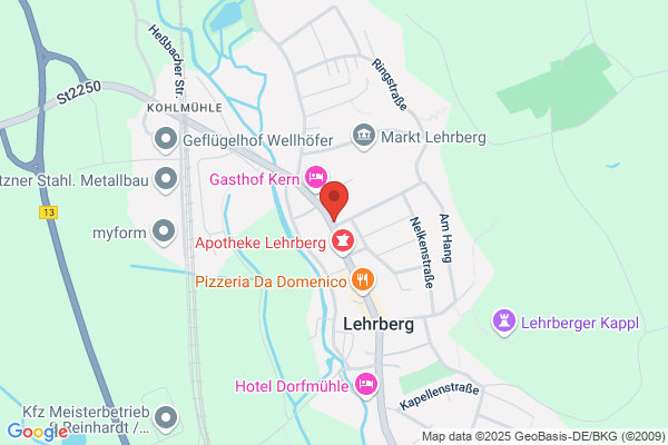 Bogenreuther GmbH