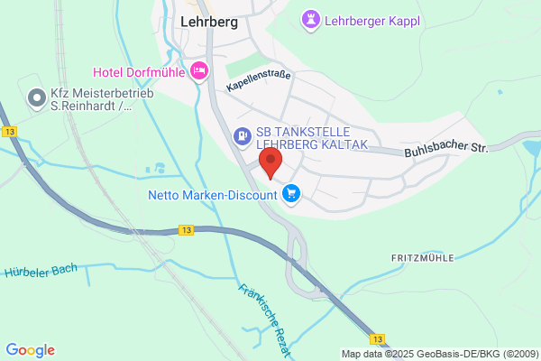 Evang.-Luth.Kinderkrippe