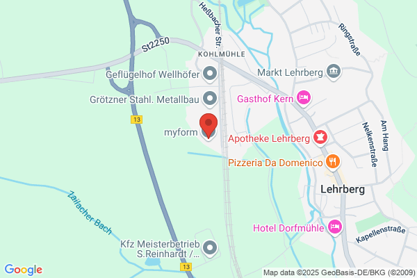 Holzbau Finsterer KG