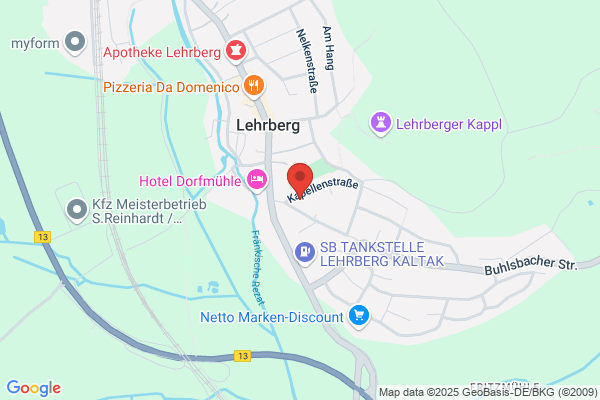 Kapellenstube