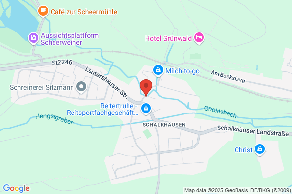 Keil Gebäude System Technik GmbH