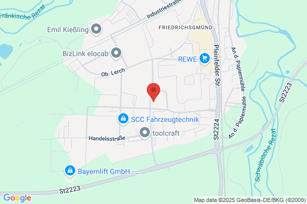 Kraus & Co. Sanitärhandels GmbH