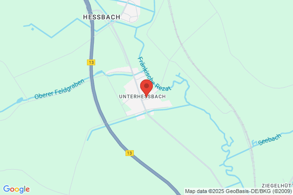 Pension Luisenhof Inh. Irmgard Hetzel