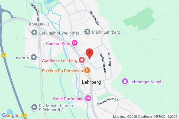 Schützenverein Lehrberg 1888 e.V.