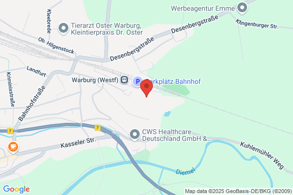 Tewes Flächen- u. Waldkalkung GmbH & Co.KG