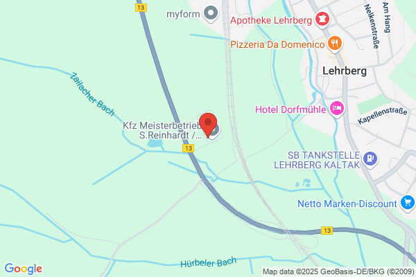 Valvoline GmbH, Motorenöle Inh. Vix J.