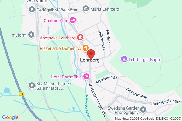Zum Löwen