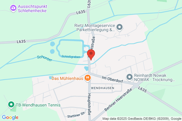MATERNUS Pflege- und TherapieCentrum Wendhausen
