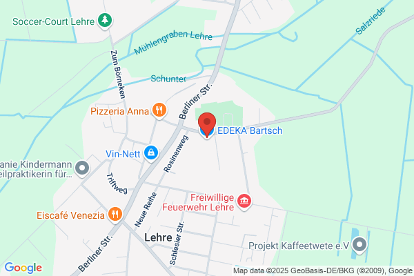 Schäfer's Brot- und Kuchen Spezialitäten GmbH