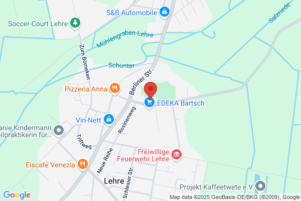 Steuerkanzlei Beate Egler Steuerberaterin