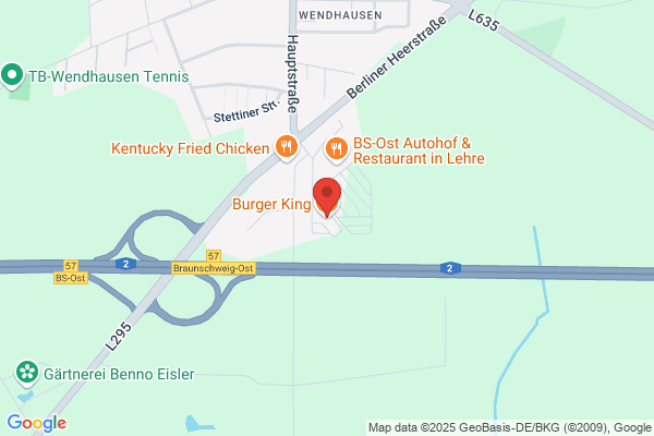 Burger King