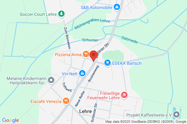 Fleischerei Jürges GmbH