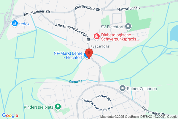 Friederike Harake