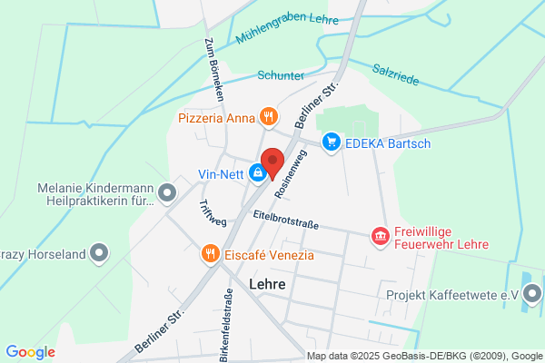Bringdienst Pizza-Point