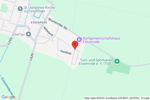 Gemeinde Lehre