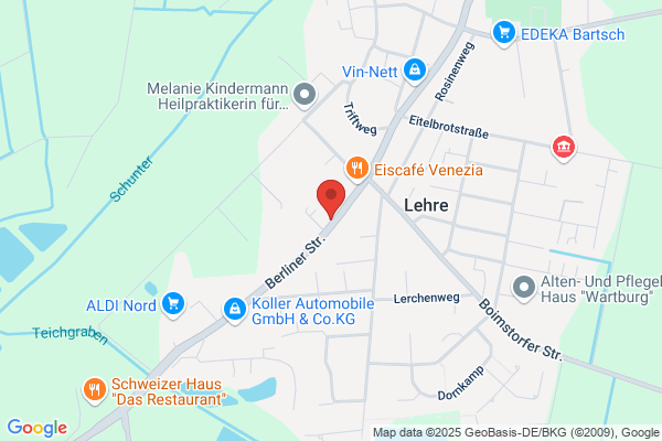 Lehrscher Reisebüro GmbH & Co. KG