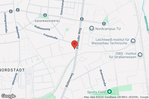 Nds. Forstamt Braunschweig
