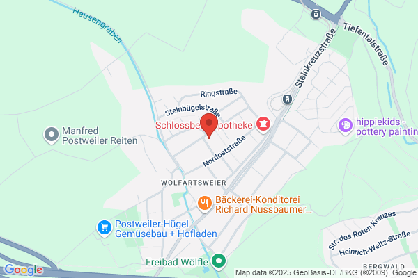 Rudolph Elke Parfümerie Herrmann Kosmetik und Medizinische Fußpflege