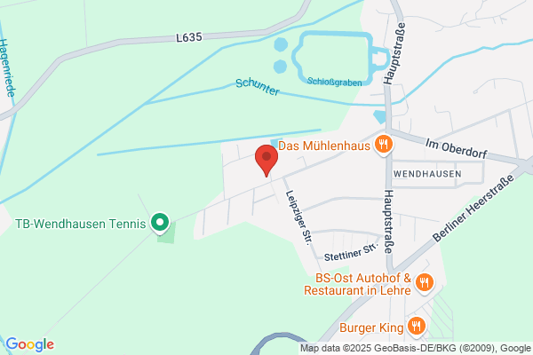 Gebäudereinigung Merkur Horst Hartmann GmbH