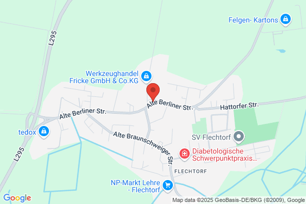 Hotel Garni Lindenhof Inh. Margit Minde