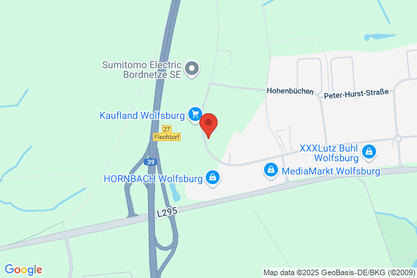 Ingenieurbüro Wandtke