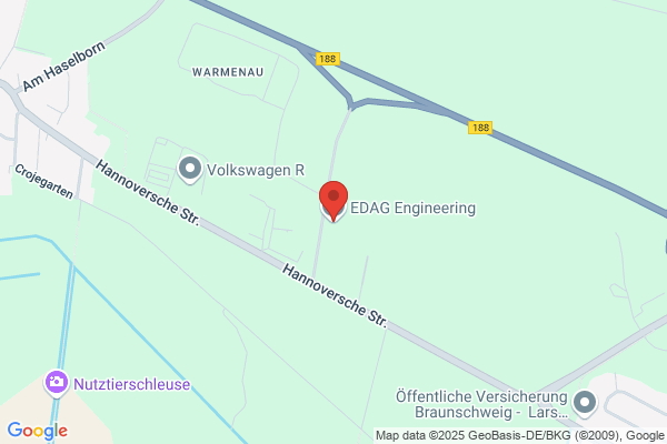 EDAG GmbH & Co. KGaA