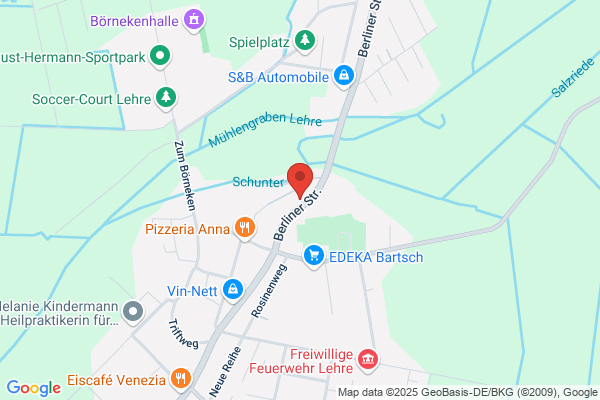 Möbel-Horst Inh. Helmut Burkhardt
