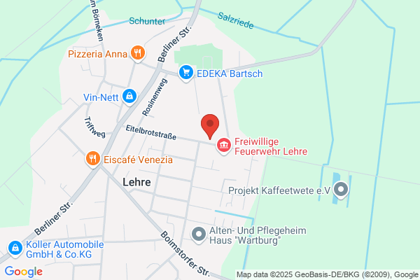 Grundschule Lehre