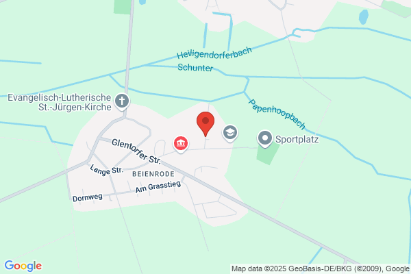 Dorfgemeinschaftsanlagen Beienrode