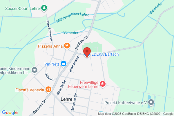 EDEKA Bartsch