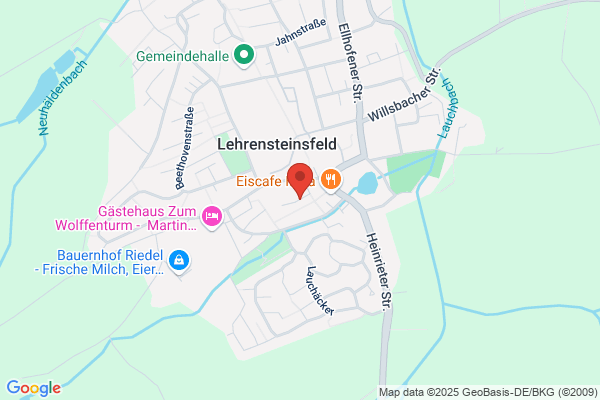 Büro Ambiente Gesellschaft für Büroeinrichtung mbH