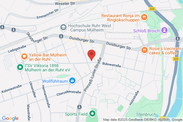 Delifrance GmbH Deutschland