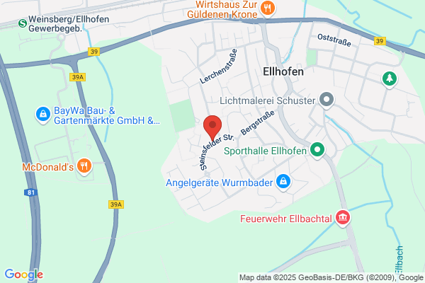 Fischereiverein Heilbronn-Böckingen e.V.