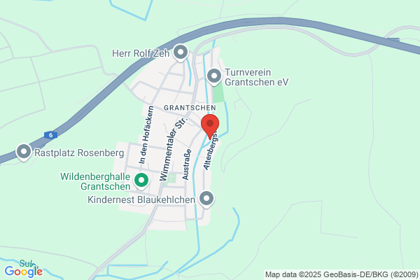 Grossecker Pyttel