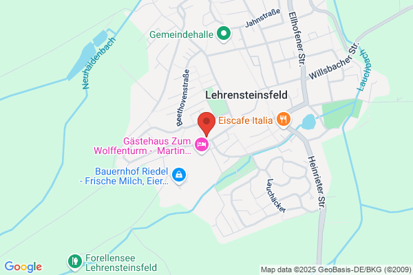Großecker & Pyttel