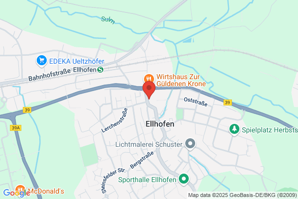 Metzgerei Böckle GmbH