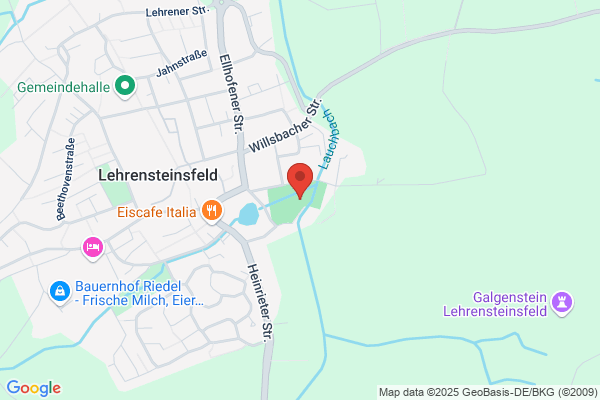 Tennis-Club Lehrensteinsfeld e.V.