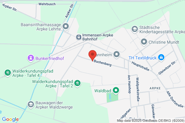pfotenkunde