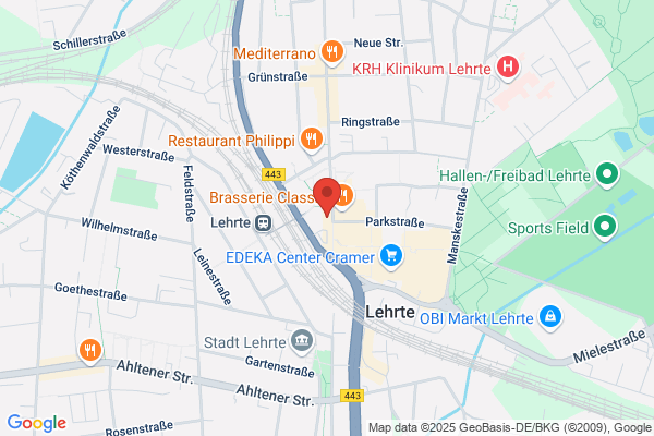 Liebig-Apotheke