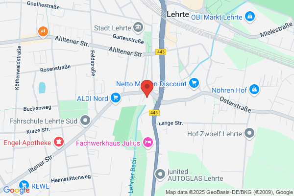 Mercedes-Benz Werkstatt SERVICE & SMILE