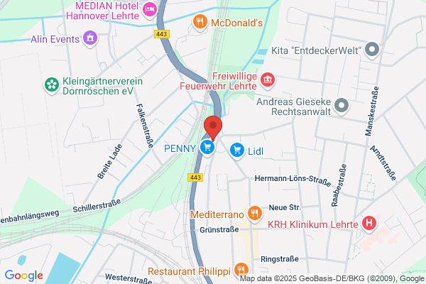 Pit-Stop Systempartner GmbH