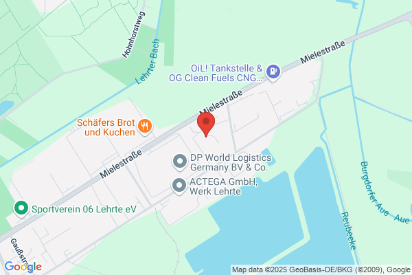Bähre Erdbau GmbH & Co. KG
