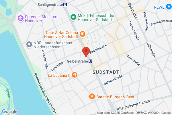 Sparkasse Hannover