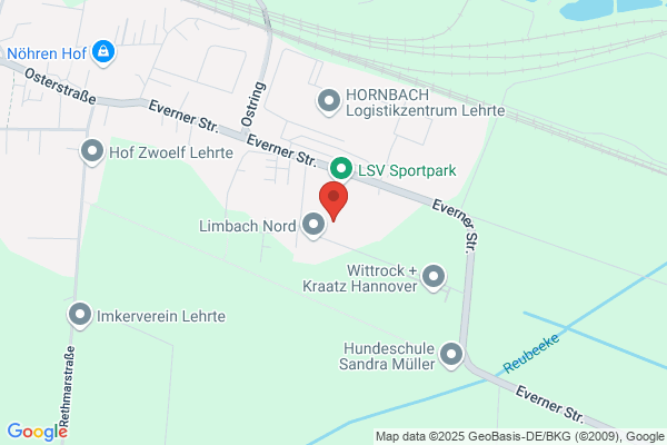 H und K Strahltechnik GmbH