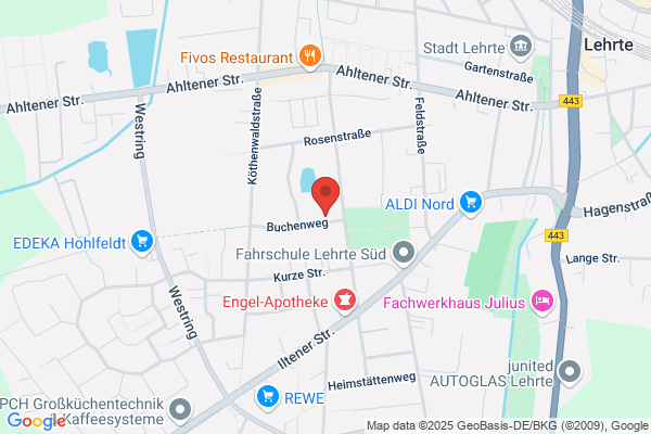Slodowski Bau GmbH Bauunternehmen