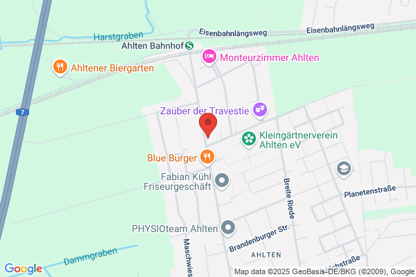 Ambiente Lädchen