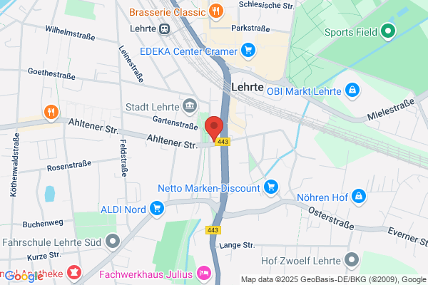 TexCorner UG (haftungsbeschränkt)