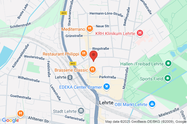 Stadt -und Schulbibliothek
