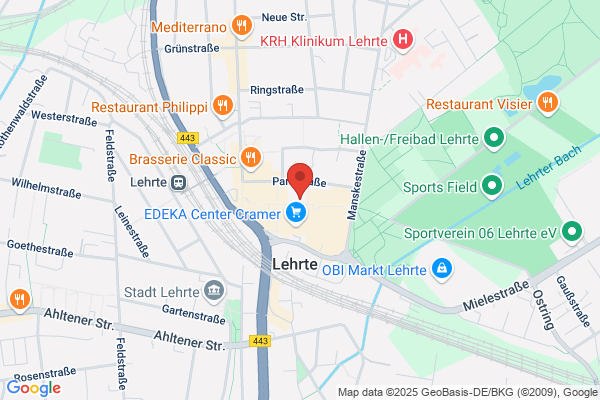 C. Böhnert Lehrte GmbH
